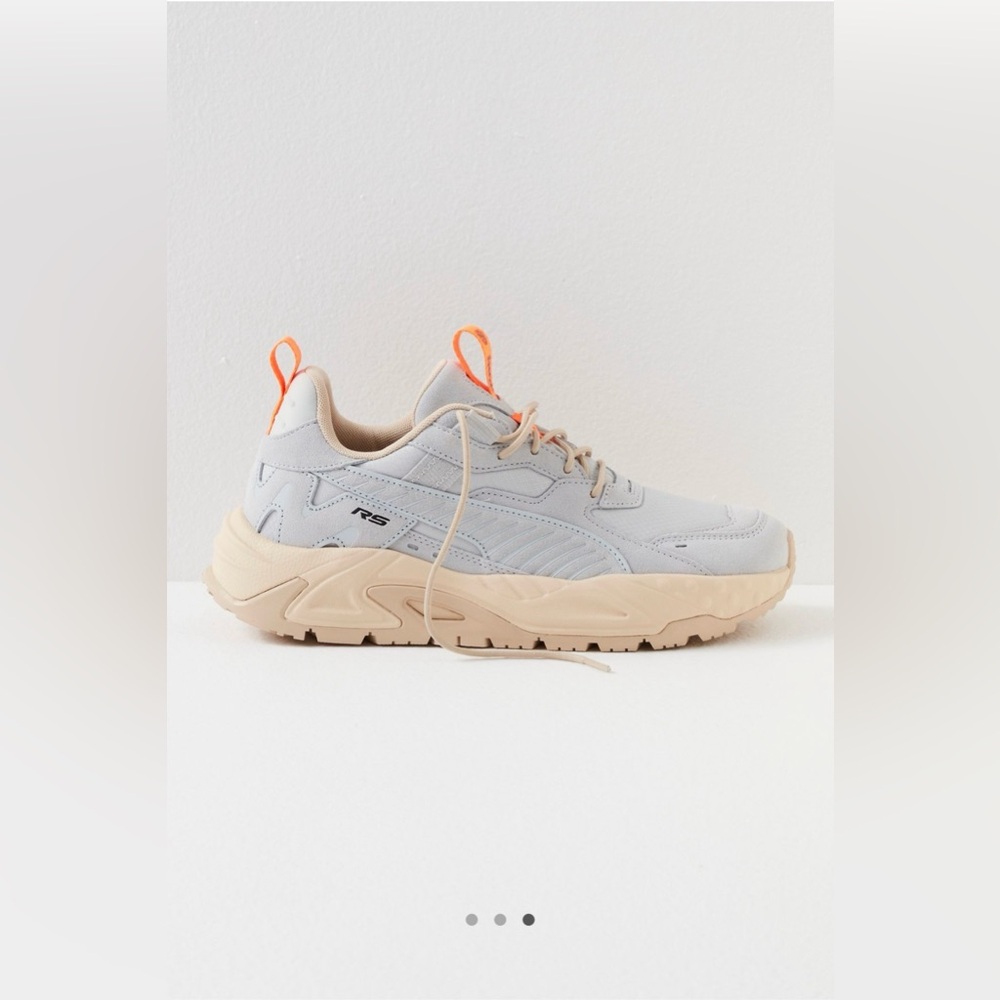 Puma RS-Trck Sneakers